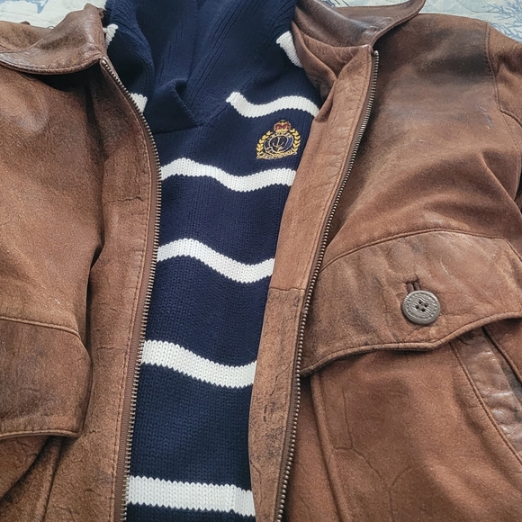 Y2K Lauren Ralph Lauren Sweater - Picture 13 of 15